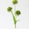 Afloral Artificial Allium Ball Flowers - 26"