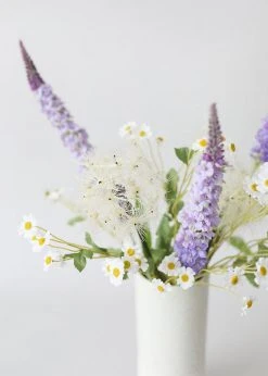 Afloral Artificial Flower Dandelion Seed Head - 30