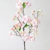 Afloral Artificial Baby Cherry Blossom Branch - 18"