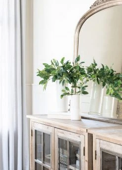 Afloral Artificial Seeded Eucalyptus - 19