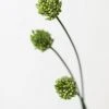 Afloral Fake Wildflower Alliums - 27"