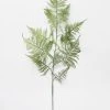 Afloral Fake Asparagus Fern Leaves - 45" Artificial Plants