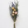 Afloral Petite Dried Flower Bundle - 6-12" Dried Flowers