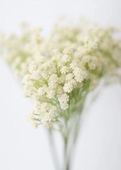 Afloral Real Touch Flowers Baby's Breath - 16