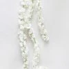 Afloral Artificial Wisteria 3-Strung Hanging Garland - 28-44"
