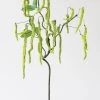 Afloral Artificial Plants Artificial Hanging Amaranthus - 37"
