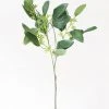 Afloral Artificial Seeded Eucalyptus - 19"