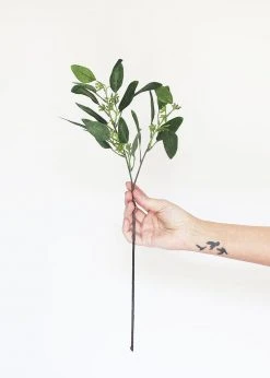 Afloral Artificial Seeded Eucalyptus - 19