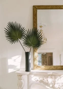 Afloral Watertight Terra Cotta Branch Vase - 13