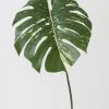 Afloral Artificial Philodendron Tropical Leaf - 23.5" Artificial Plants