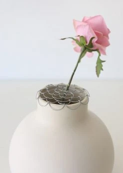 Afloral Pack Of 3 Easy Arranger Flower Holders - 4-6