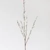 Afloral Artificial Flowers Artificial Pussy Willow Branch - 31"