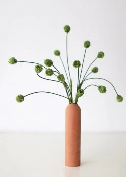 Afloral Fake Wildflower Alliums - 27