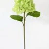 Afloral Natural Touch Hydrangea Fake Flower - 21.5" Artificial Flowers