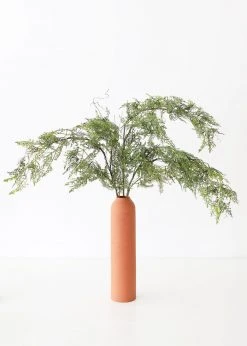 Afloral.com Artificial Plants Artificial Baby's Tears Fern Branch - 36