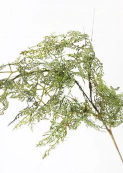 Afloral.com Artificial Plants Artificial Baby's Tears Fern Branch - 36