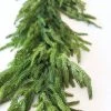 Afloral Real Touch Norfolk Pine Garland - 60" Artificial Plants