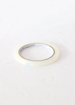 Afloral.com Clear Floral Grid Tape - 30 Yds Tools & Accents