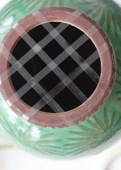 Afloral.com Clear Floral Grid Tape - 30 Yds Tools & Accents