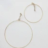 Afloral Dried Floral Hoop Styling Kit - 2 Hoops Dried Flowers