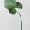 Afloral Large Tropical Anthurium Fake Leaf - 33.5"