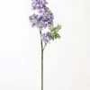 Afloral Lavender Artificial Lilac Flower - 25" Artificial Flowers