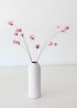 Afloral Sola Wood Lavender Handmade Flower Bundle - 15-22