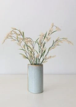 Afloral Neutral Beige Artificial Horsetail Grass - 32