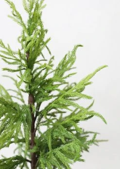 Afloral Real Touch Faux Norfolk Pine Tree - 36"