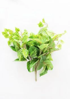 Afloral Indoor/Outdoor UV Protected Fake Pothos Plant - 20