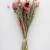 Afloral Mixed Dried Flowers Bundle - 14-24"