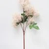 Afloral Pink Fake Spider Mum Wildflowers - 32"