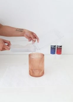 Afloral Tools & Accents Liquid Illusion Acrylic Water Resin Kit - 16 Oz