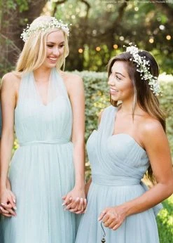 Afloral Real Touch Flowers Baby's Breath - 16