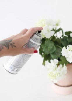 Afloral Krylon Clear Matte UV Floral Protective Spray Tools & Accents