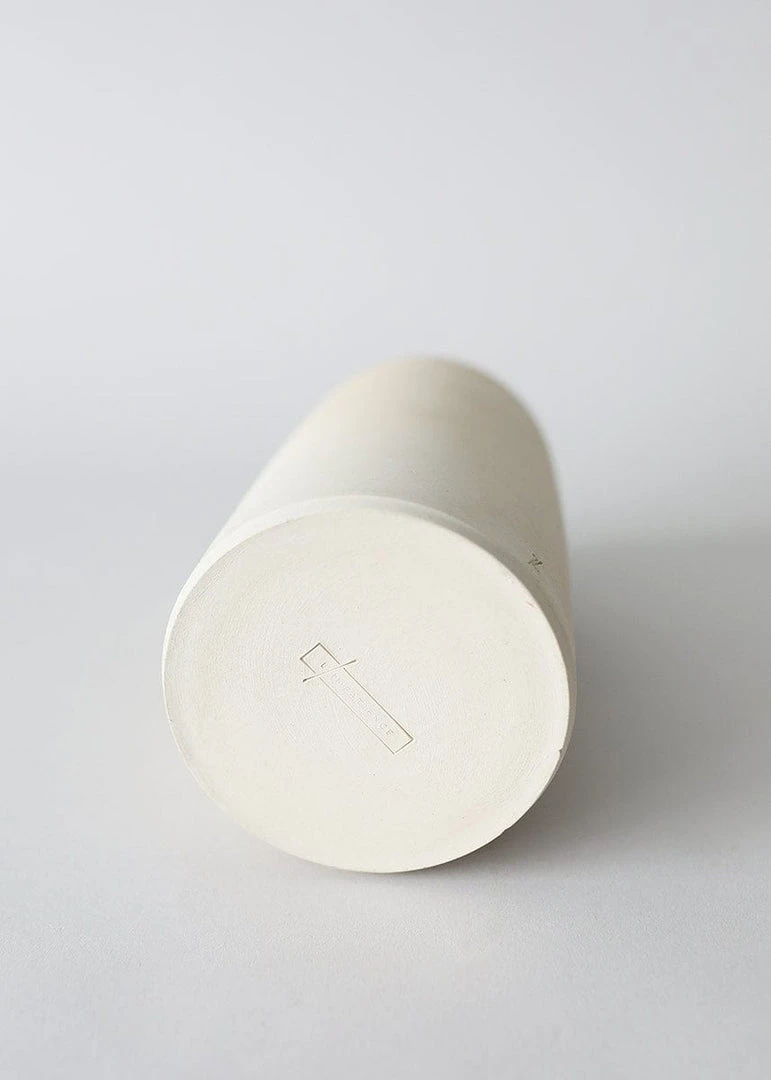 Afloral.com Vases Handmade Ceramic Bouquet Vase By L'impatience - 7.75"