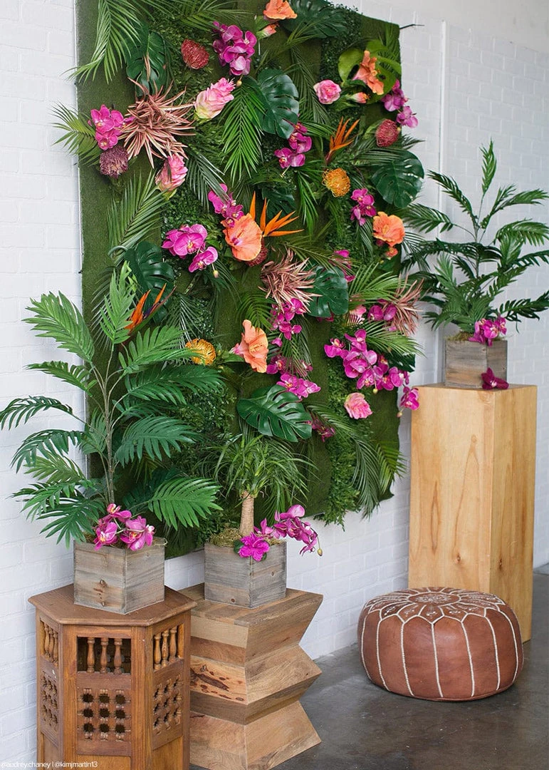 Afloral Large Artificial Bird Of Paradise - 36"