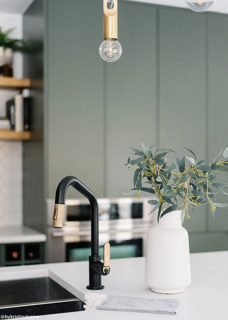 Afloral Artificial Seeded Eucalyptus Leaves - 23"